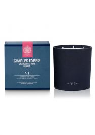 GARDEN OF EDEN 3 Wick Scented Candle by Charles Farris Elegant ...