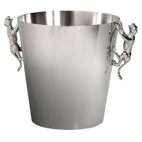 The Panther ICE BUCKET / WINE COOLER