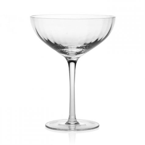 American Bar Corinne CHAMPAGNE COUPE by William Yeoward