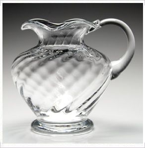 American Bar Dakota JUG by William Yeoward