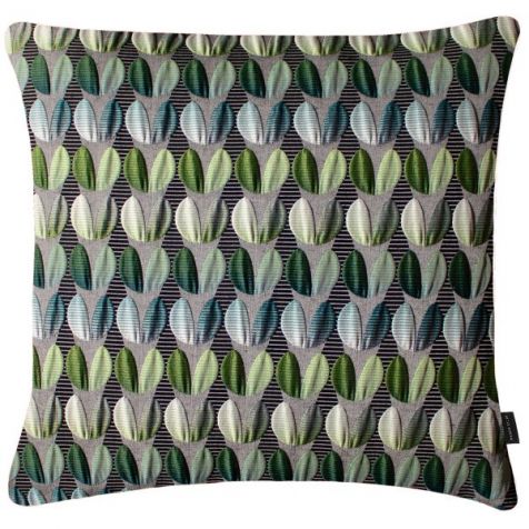 EDEN Large Square Cushion by Margo Selby