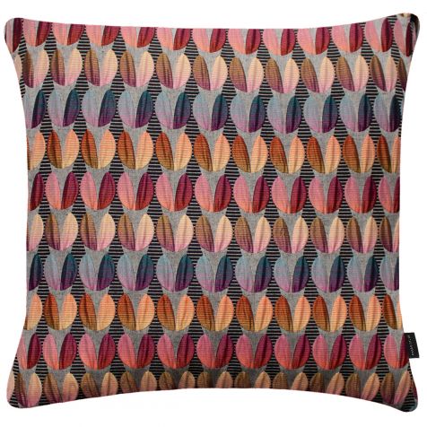 WISLEY Large Square Cushion by Margo Selby