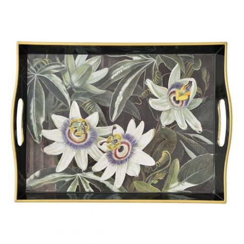 The Passion Flower TRAY