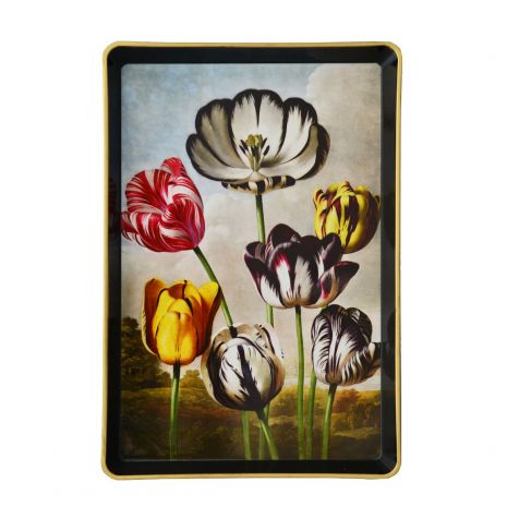 The Medium Tulip TRAY