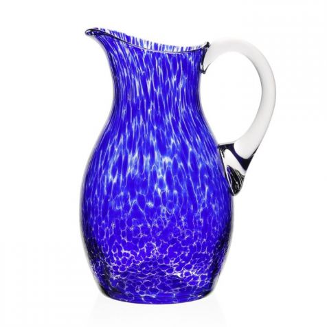 Studio Vanessa PITCHER in Sicilian Blue by William Yeoward